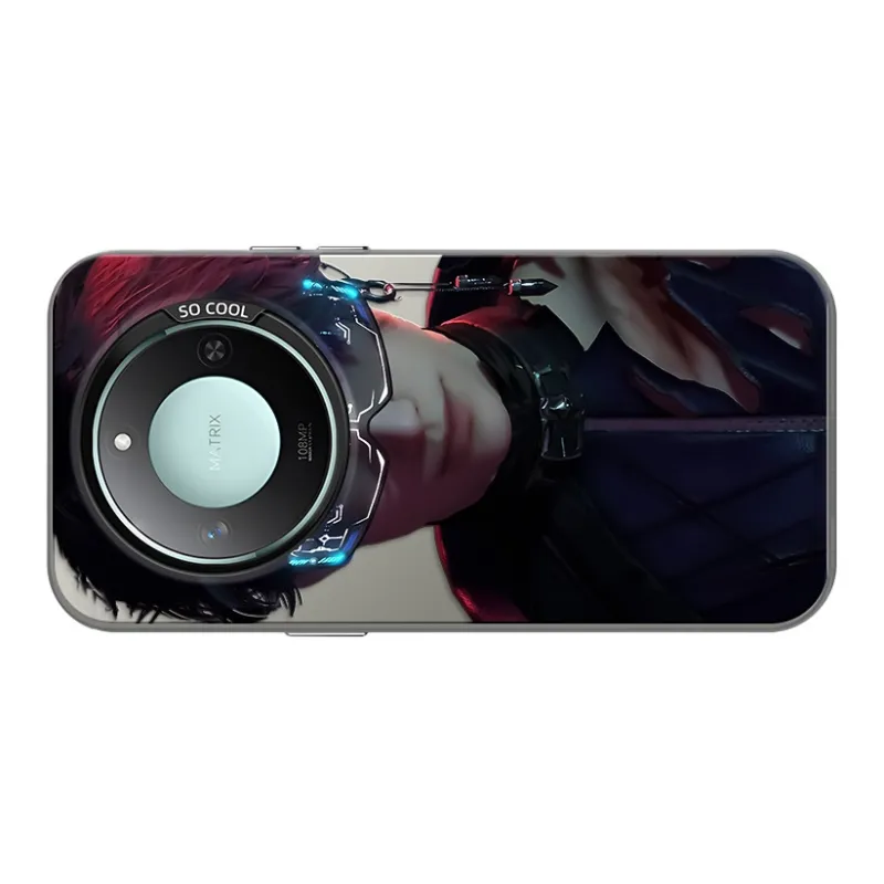MANQIN Phone Cases-19