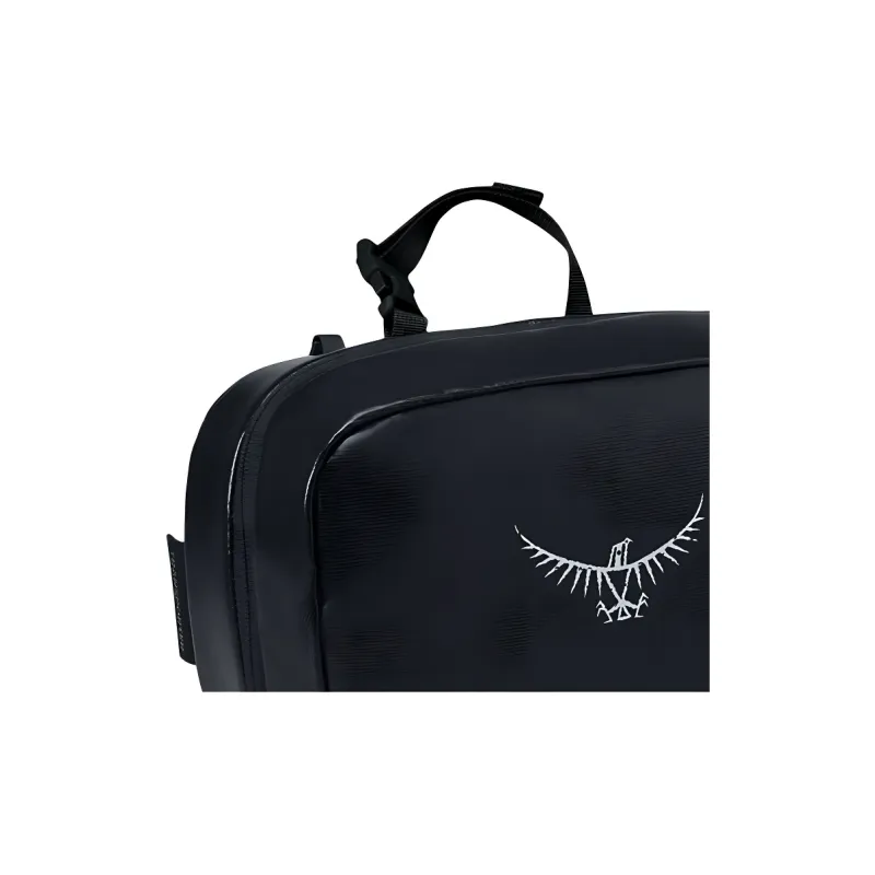 OSPREY TPU Handbag, Toiletry Bag, Travel Storage Bag Unisex Black-3
