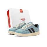 Blue Brown