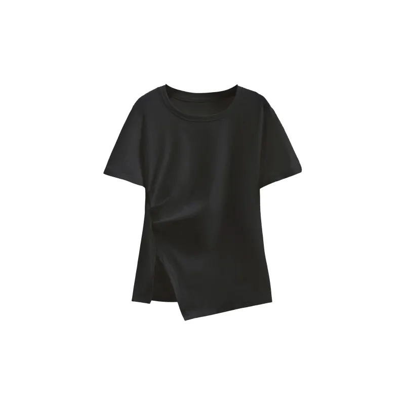 Byford Undershirts Women's Black-1