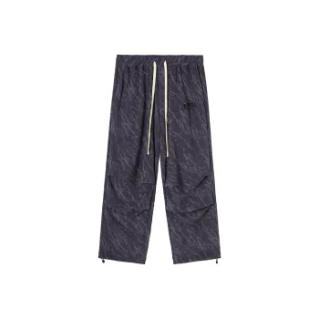 N MAX Casual Pants Men