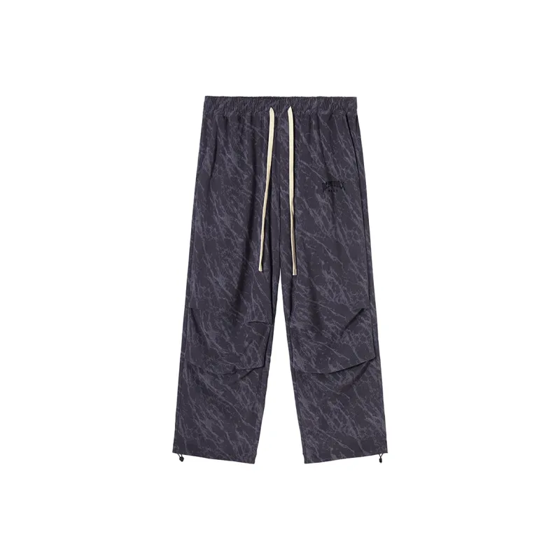 N MAX Casual Pants Men-0