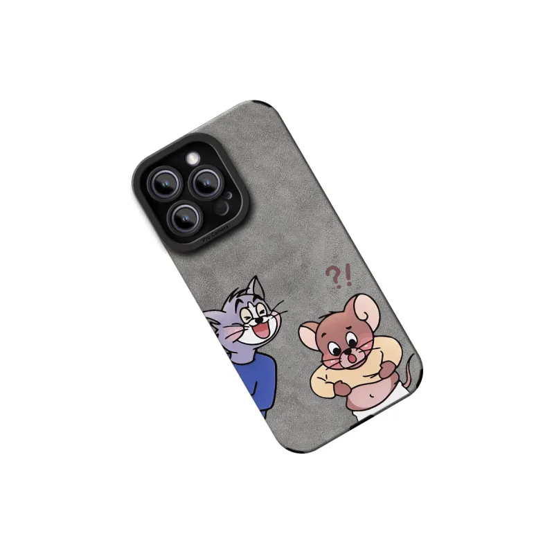 CHUNFAN Phone Cases-5