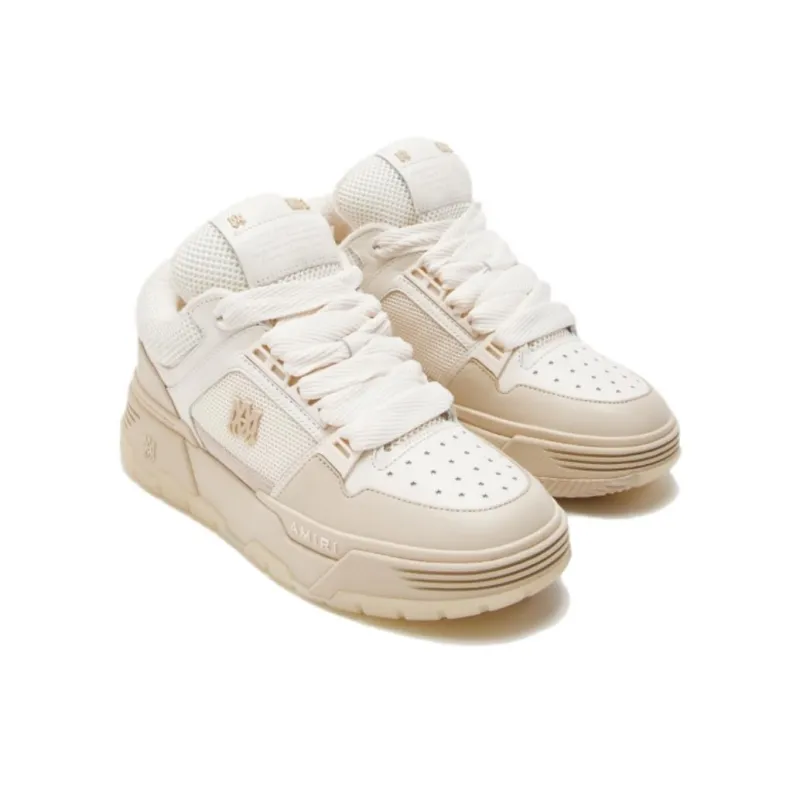 AMIRI MA 1 Alabaster Women's-2
