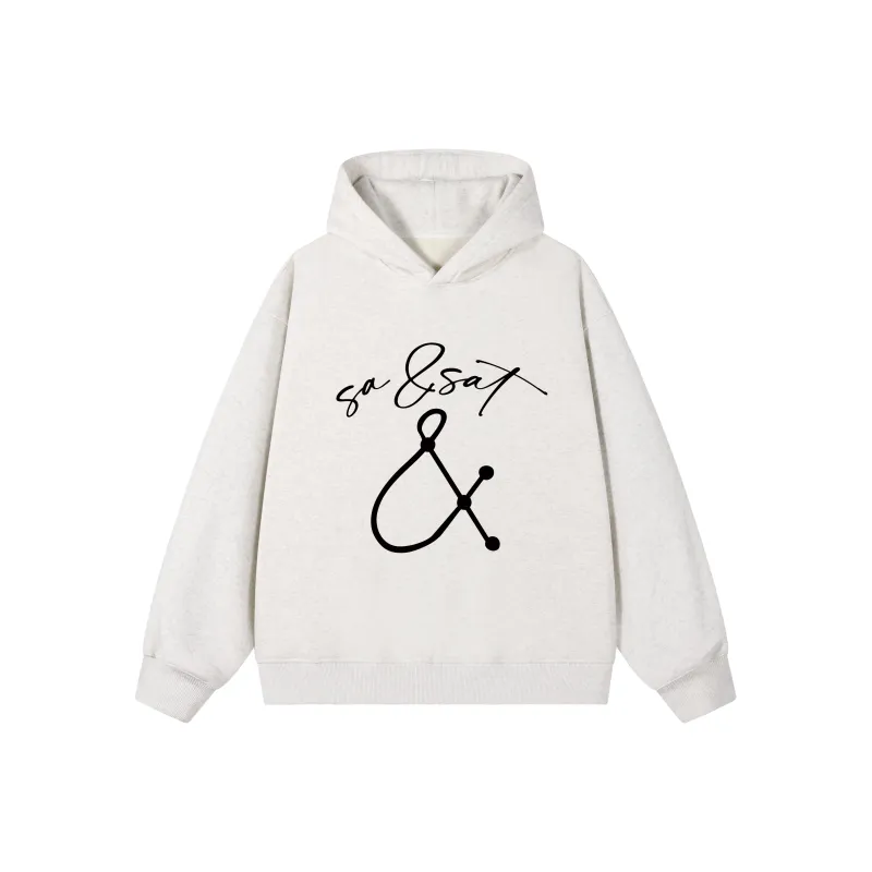 ST&SAT Sweatshirts Unisex-6