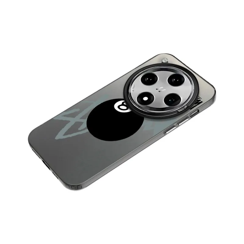 YIBAOBAO Phone Cases-1