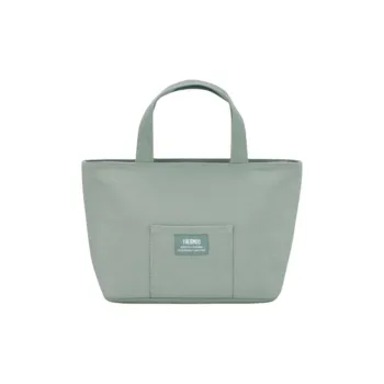 THERMOS Lunch Box Storage Bag Green