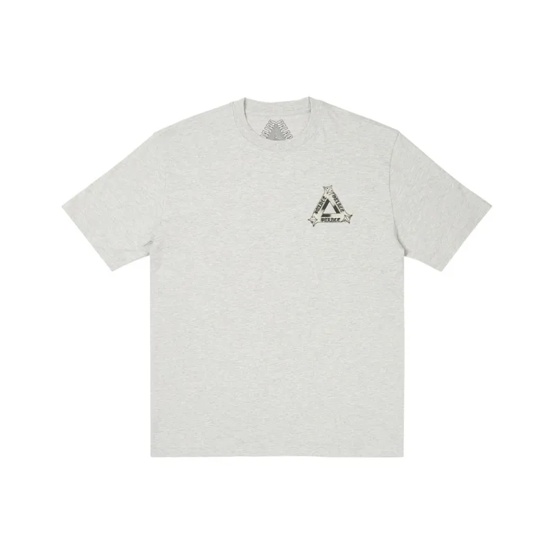 PALACE Tri Og T Shirt-1