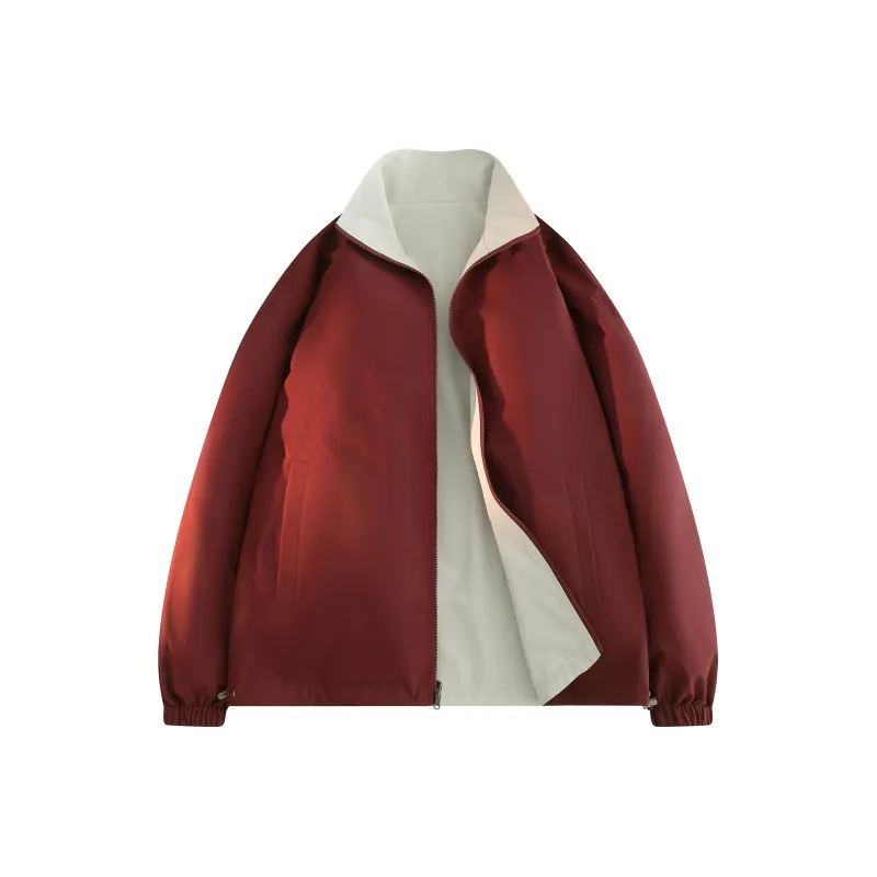 ALI THE FOX Jackets & Coats Unisex-2