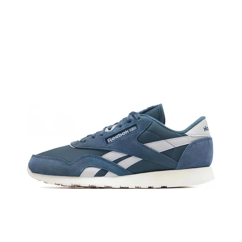 Reebok Classic Nylon 'Hoops Blue'-0