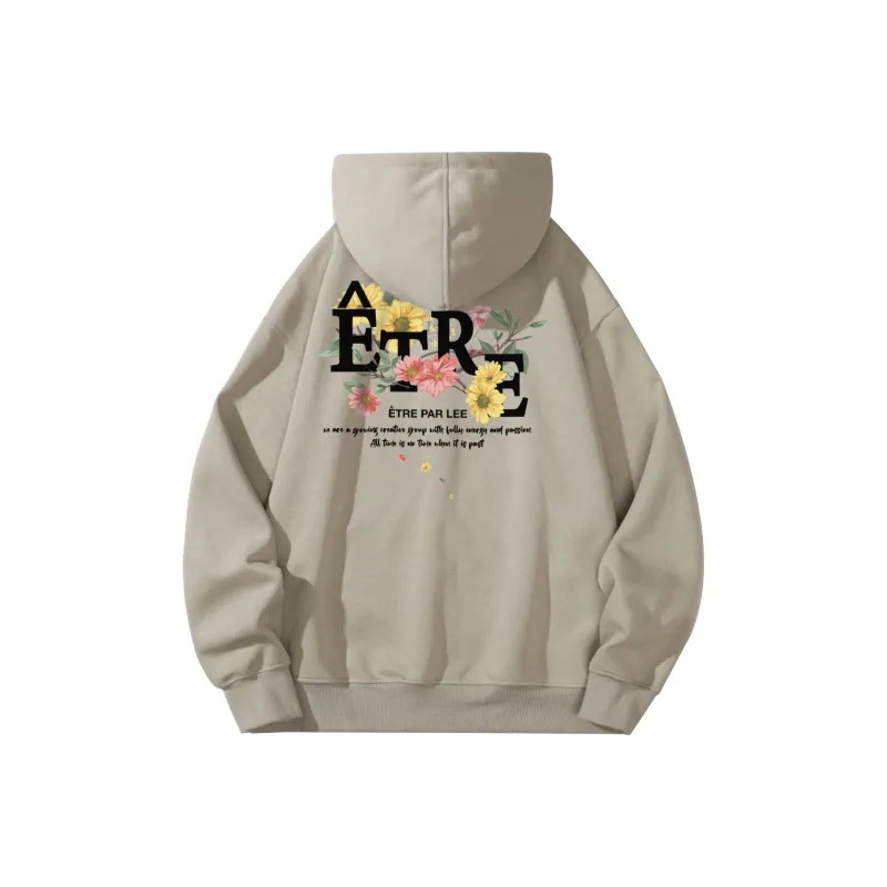 Être Par Lee Sweatshirts Unisex-5