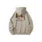 Khaki (Fleece-Lined)