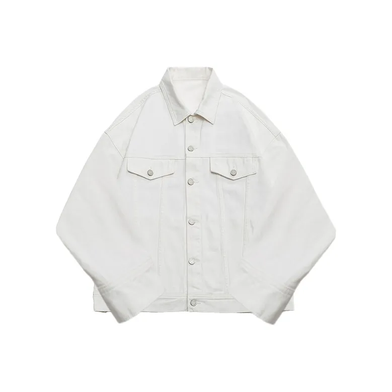 KGK Denim Jackets Men-4