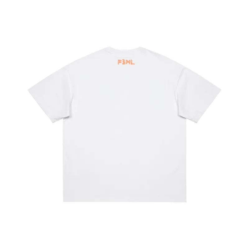F3ML T Shirts Unisex-9