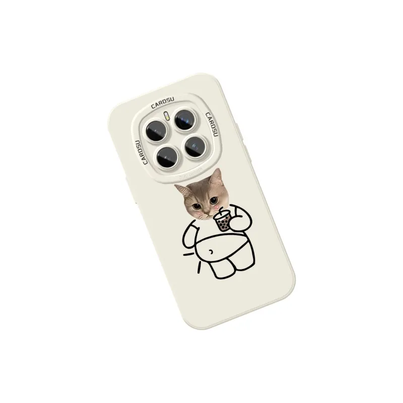 CHUNFAN Phone Cases-16