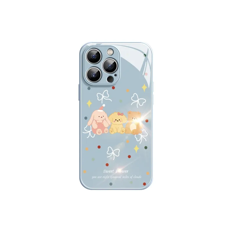 Lingtao Phone Cases-1