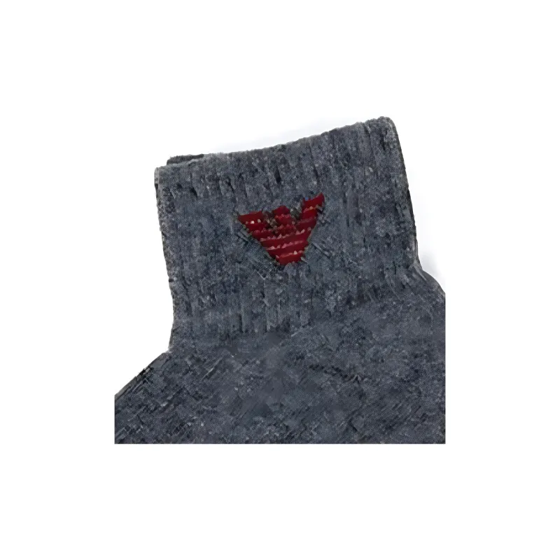EMPORIO ARMANI Men Knee high Socks-3