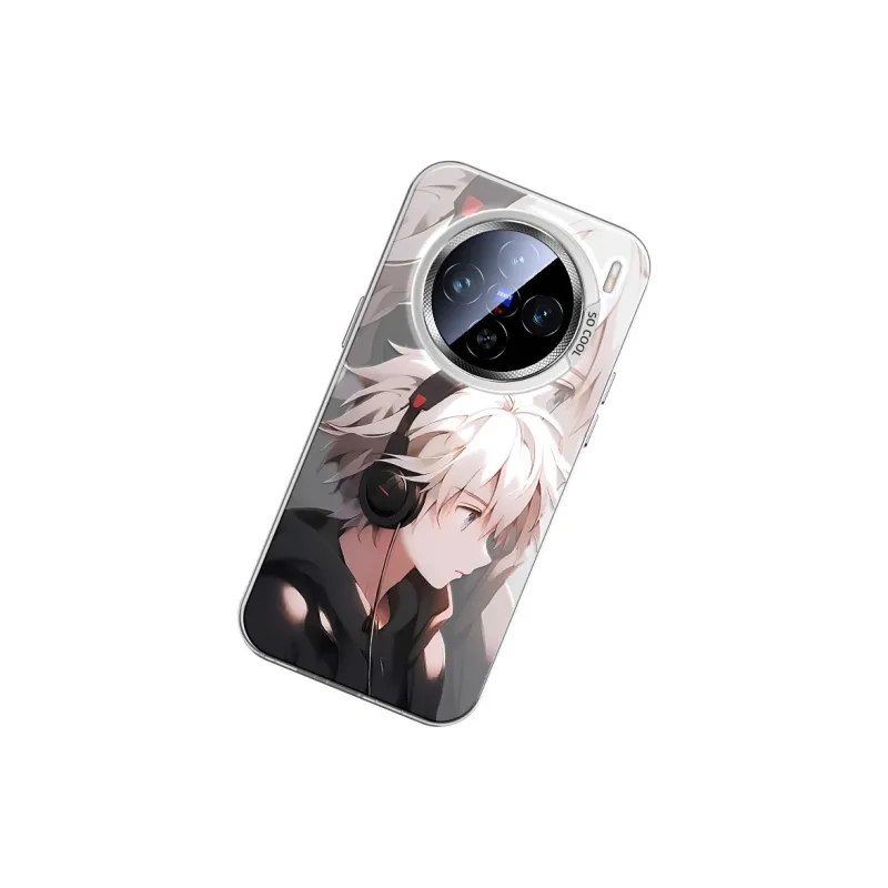 MANQIN Phone Cases-1