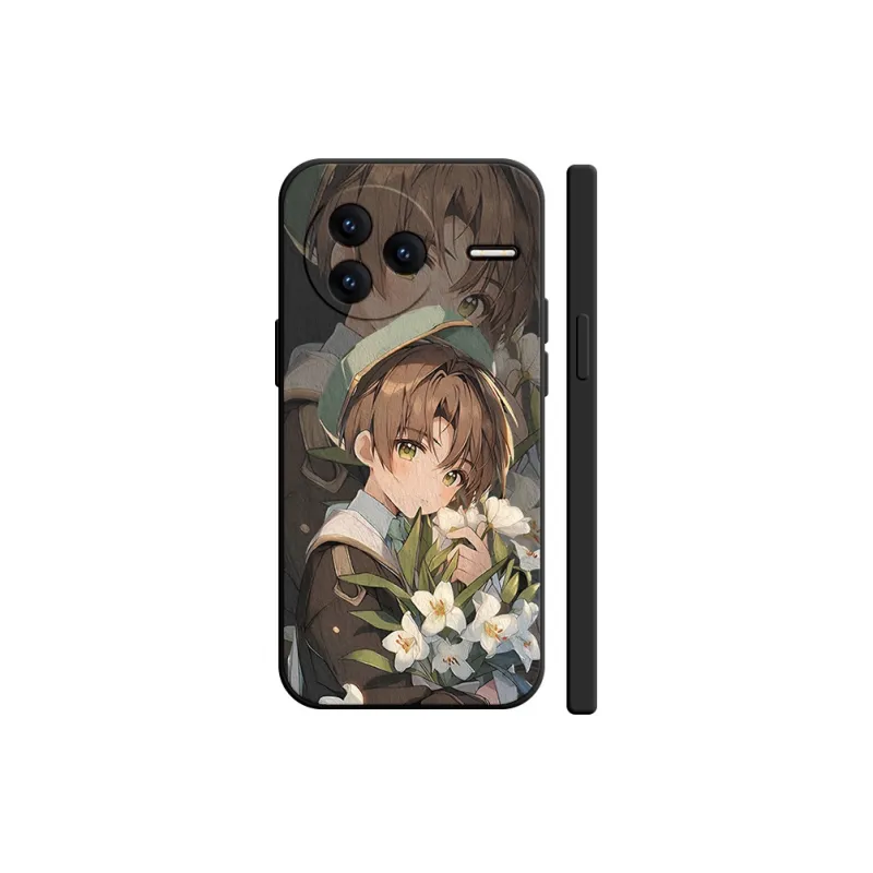 TUYAO Phone Cases-5