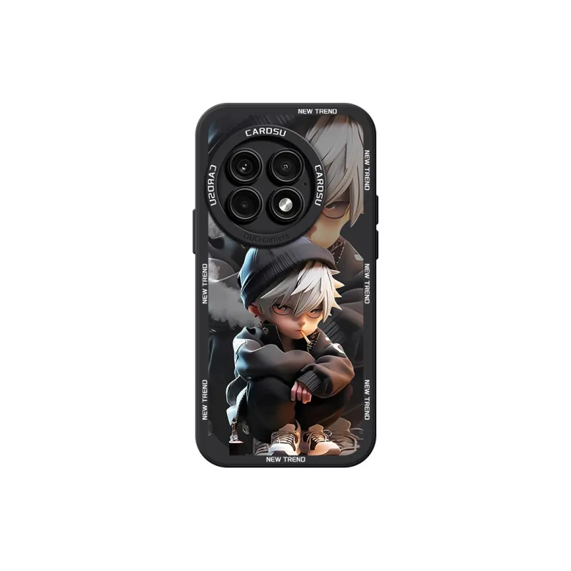 CHUNFAN Phone Cases-5