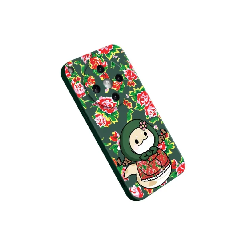 CHUNFAN Phone Cases-31