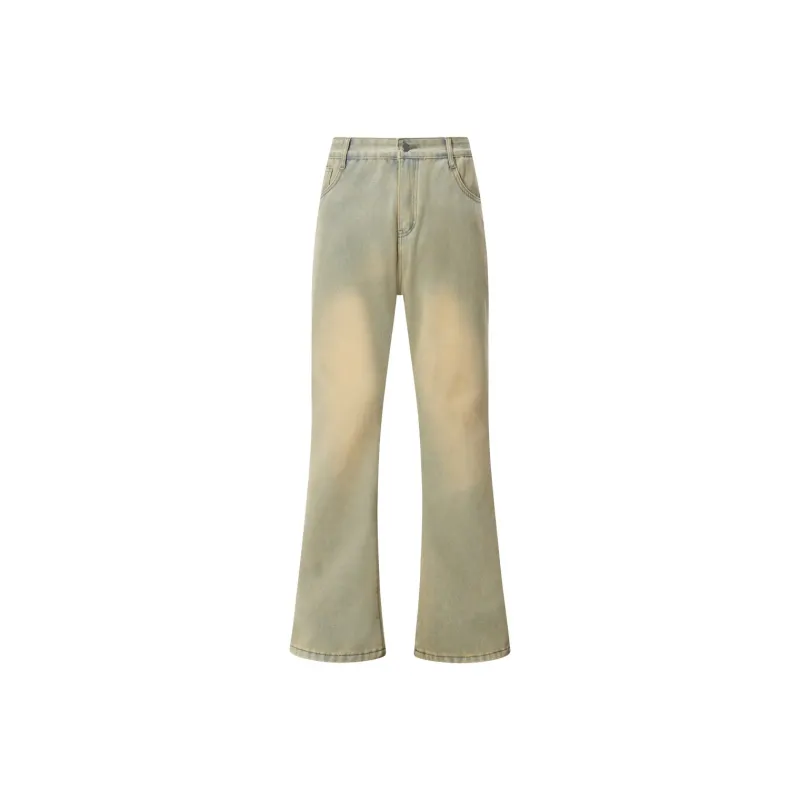 GALAXY FAIRY Jeans Unisex-21