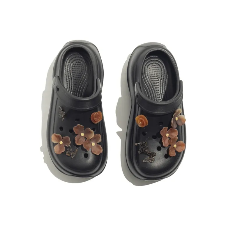 BEIER Clogs Women's-19