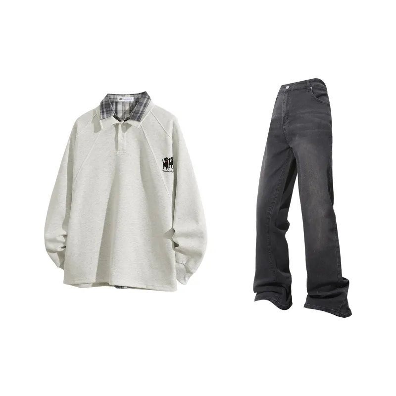 Tre Club Casual Sportswear Unisex-4