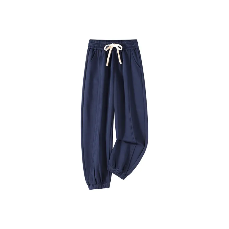 ADOONGA Knitted Sports Pants Unisex-23