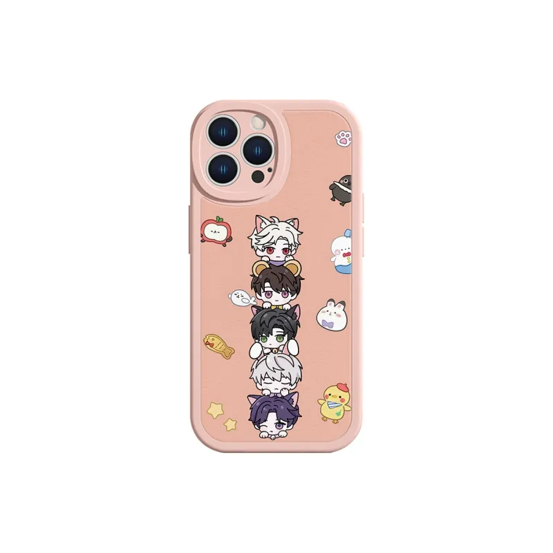 High quality Phone Cases-3
