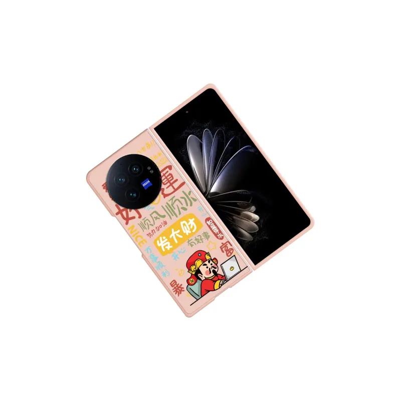 CHUNFAN Phone Cases-11