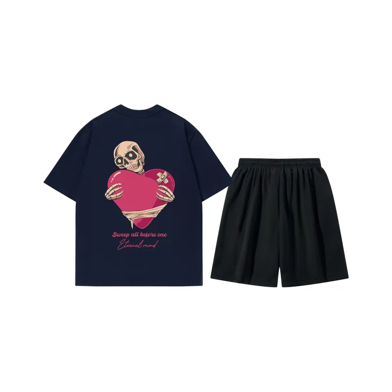 GSON Casual Sportswear Unisex-18