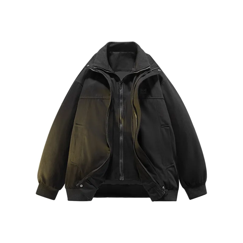 MIIOW Trend Party Series Jackets & Coats Unisex-0