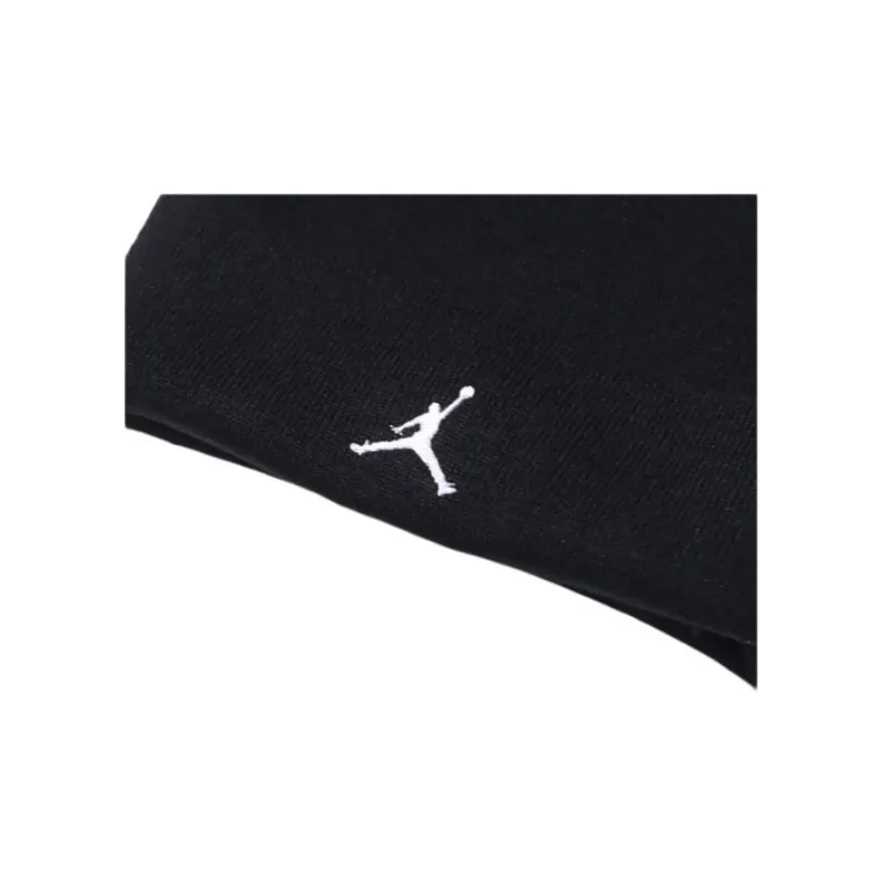 Jordan Peak Essential Beanie-3