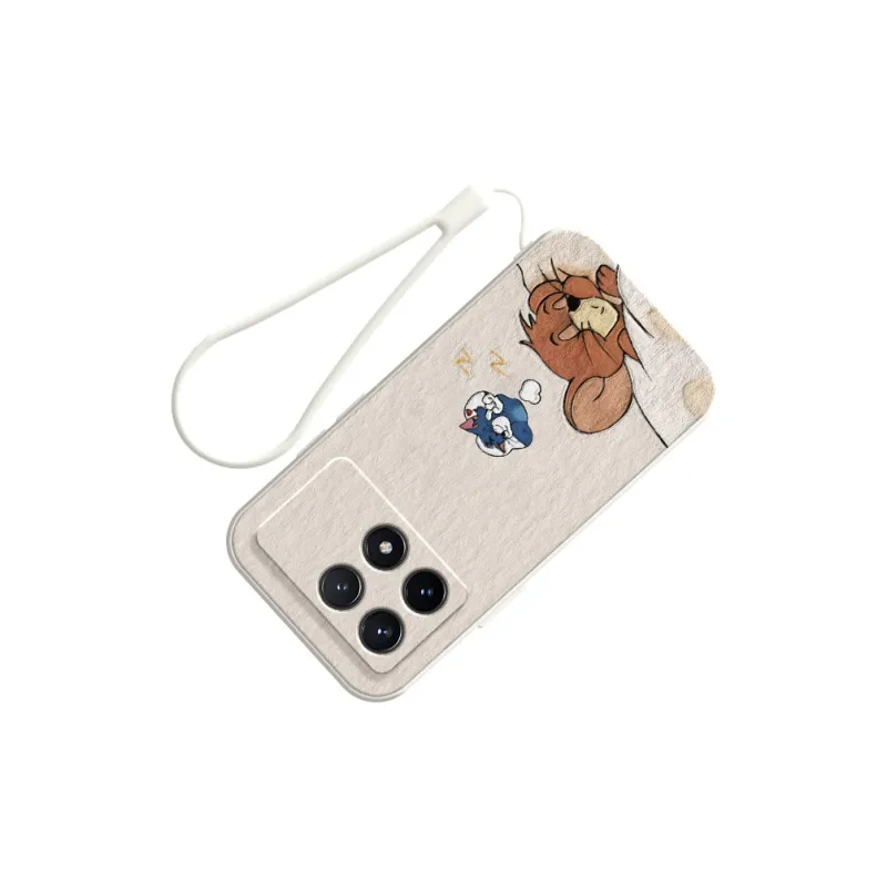 CHUNFAN Phone Cases-2