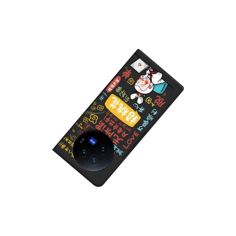 CHUNFAN Phone Cases-39