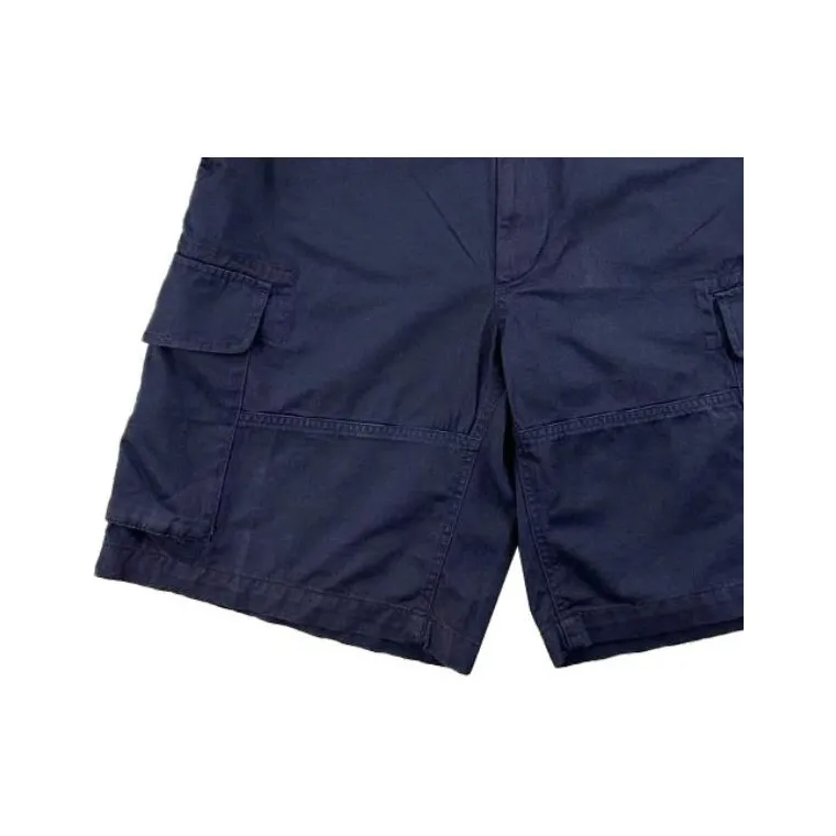 Polo Ralph Lauren Casual Shorts Men's Blue-2