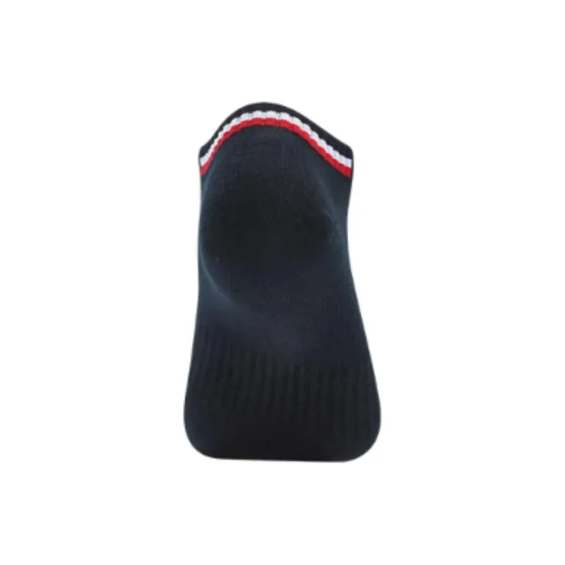 FILA Ankle Socks Men's 1 Pack Legend Blue-2