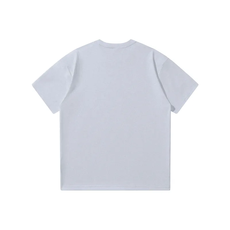 361° T Shirt Unisex Super Black-10