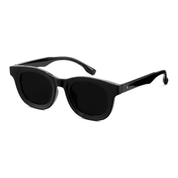ENFANTIN PC Square Sunglasses Unisex