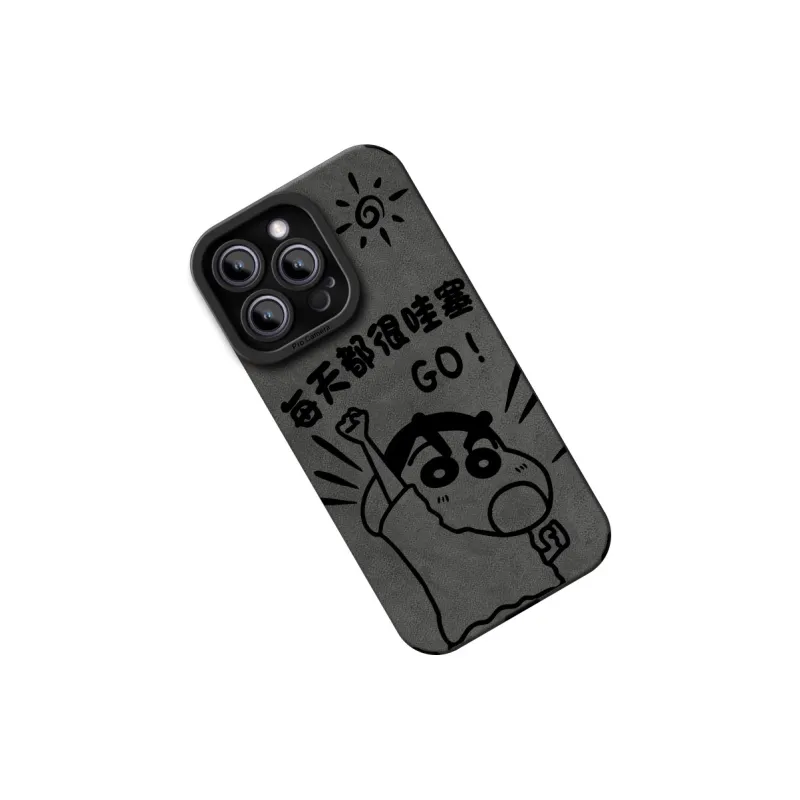 CHUNFAN Phone Cases-12