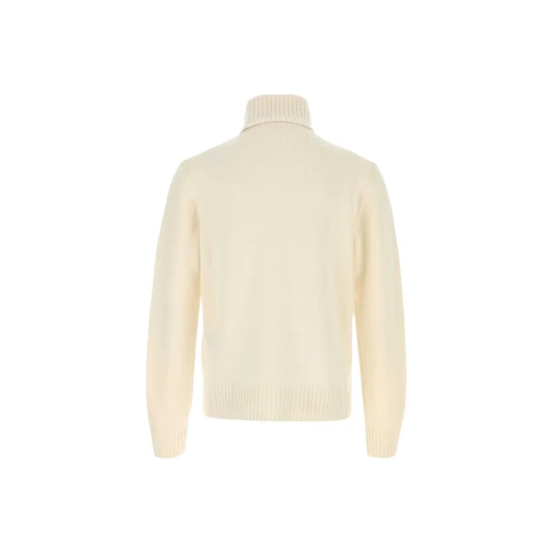 TOM FORD Cashmere Sweater-1
