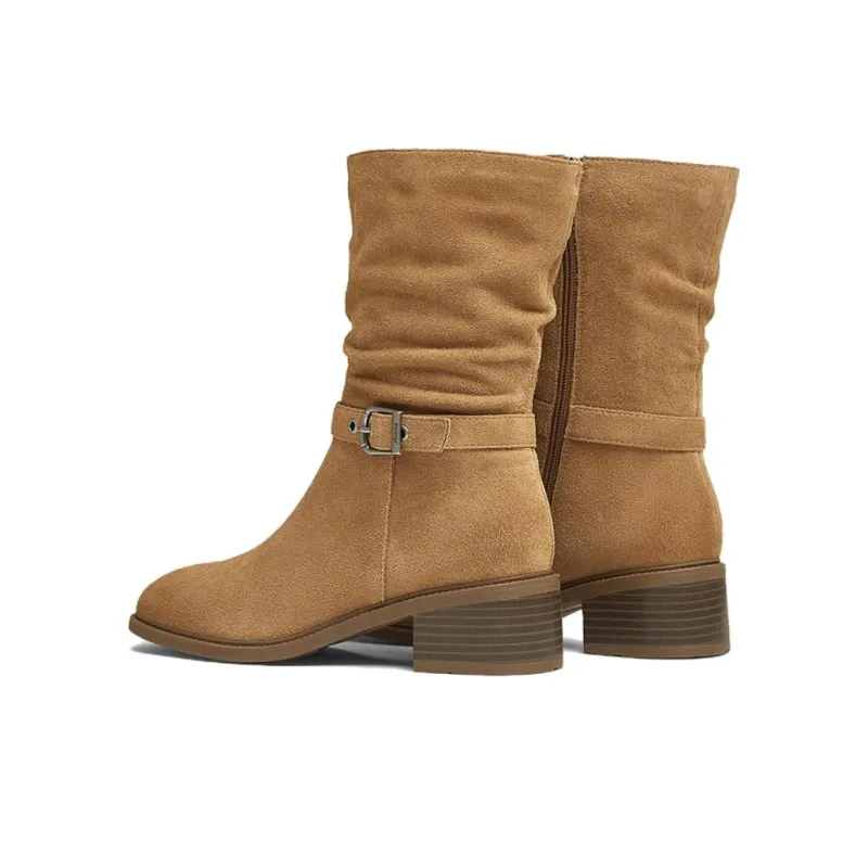 BATA Ankle Boots Women's-3