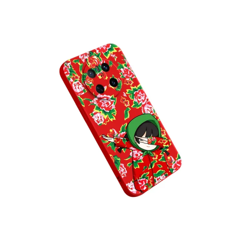 CHUNFAN Phone Cases-1