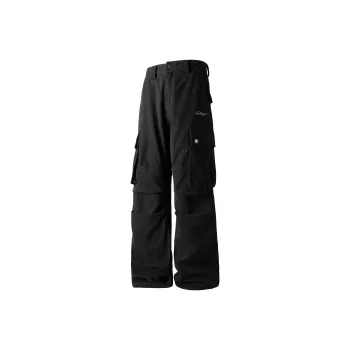 PAL ONGACO Cargo Pants Unisex