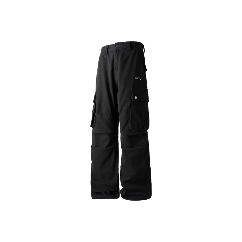 PAL ONGACO Cargo Pants Unisex-0