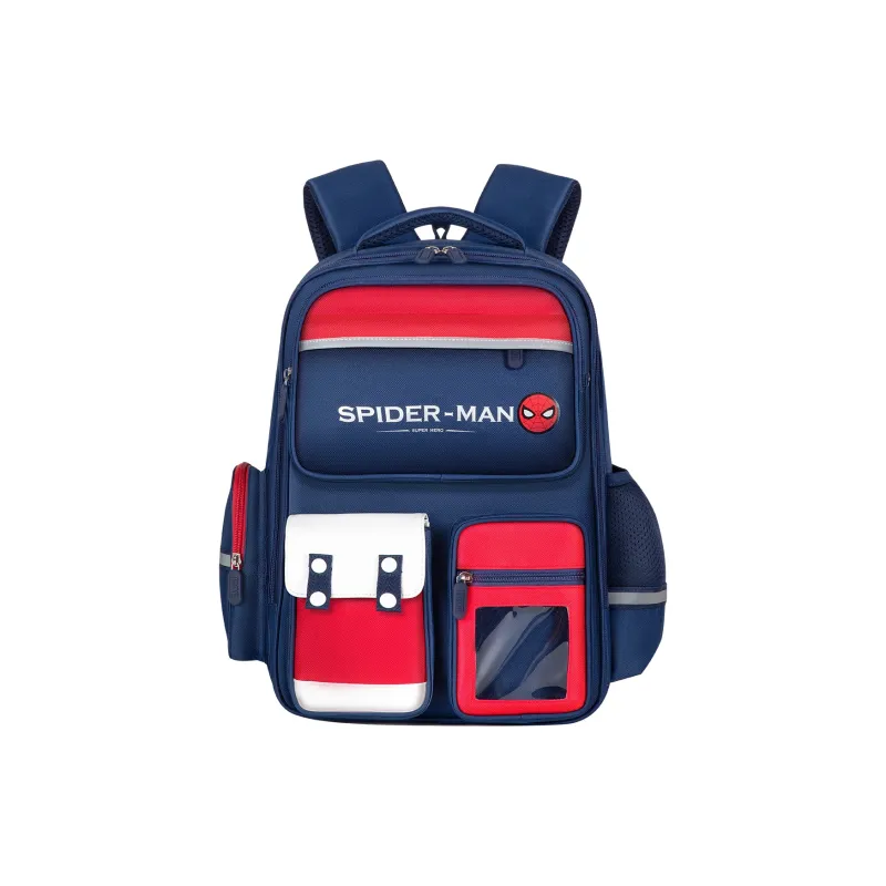 Disney Polyester Student Backpack Regular Kids' Multicolor-14