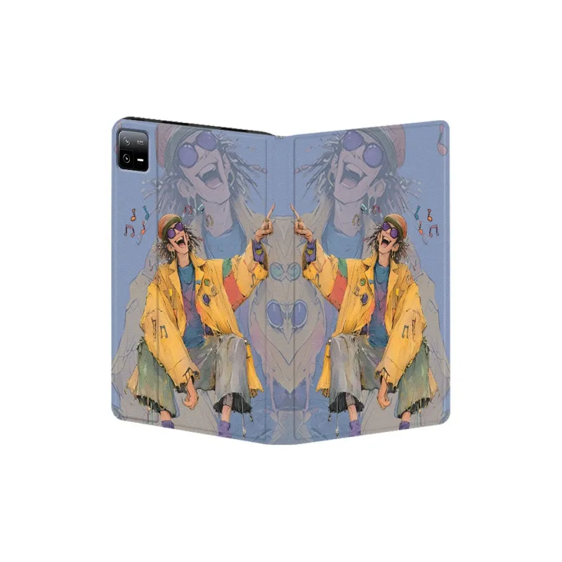 YIBAOBAO Tablet Protective Cases-14