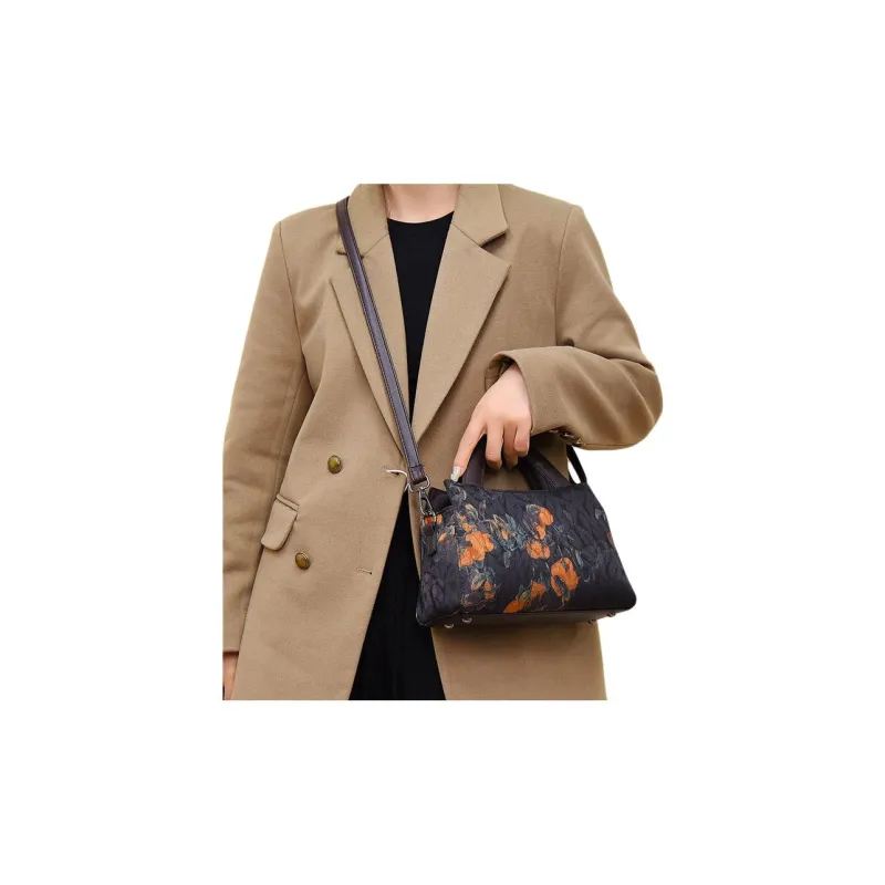 Boniu Shoulder Bags-9