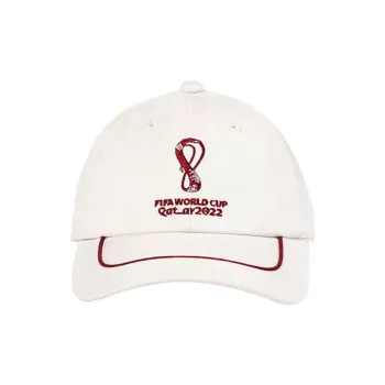 QATAR 2022 IP Merch